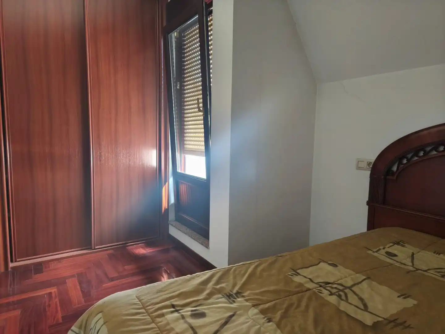 Piso de 130 m² en Lugo