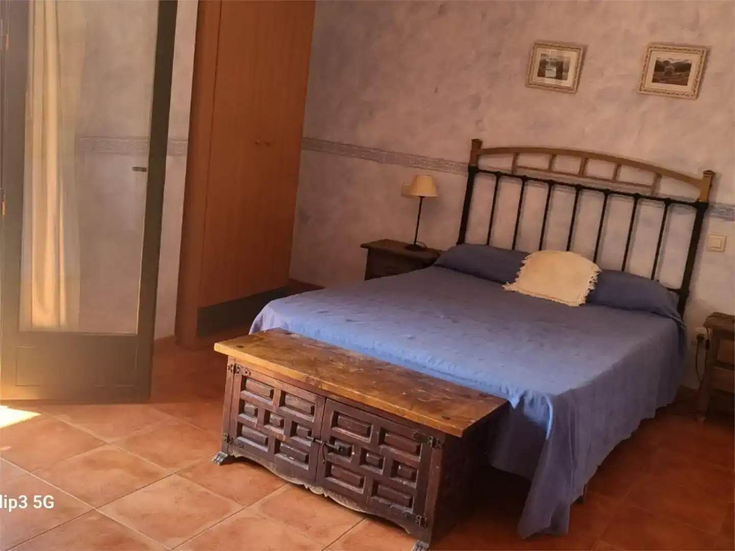 Piso de 62 m² en Guijo de Santa Bárbara