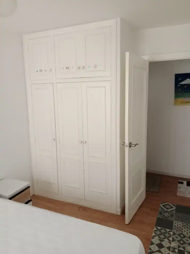 Pis de 11 m² a A Corunya