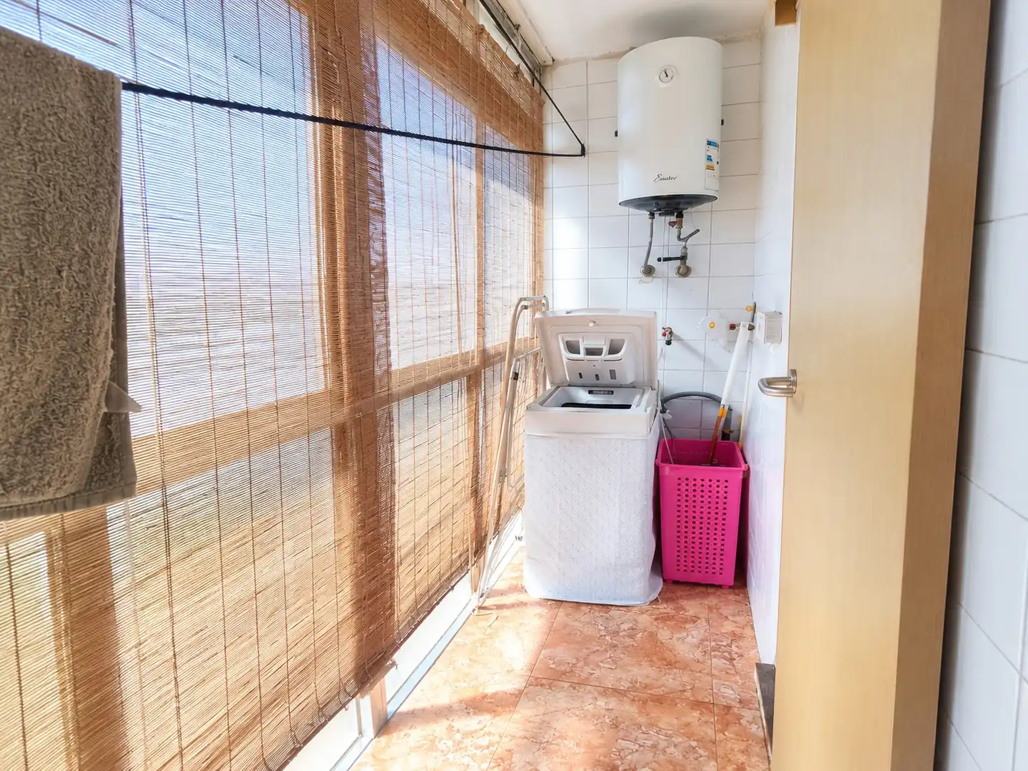 Pis de 59 m² a Almeria