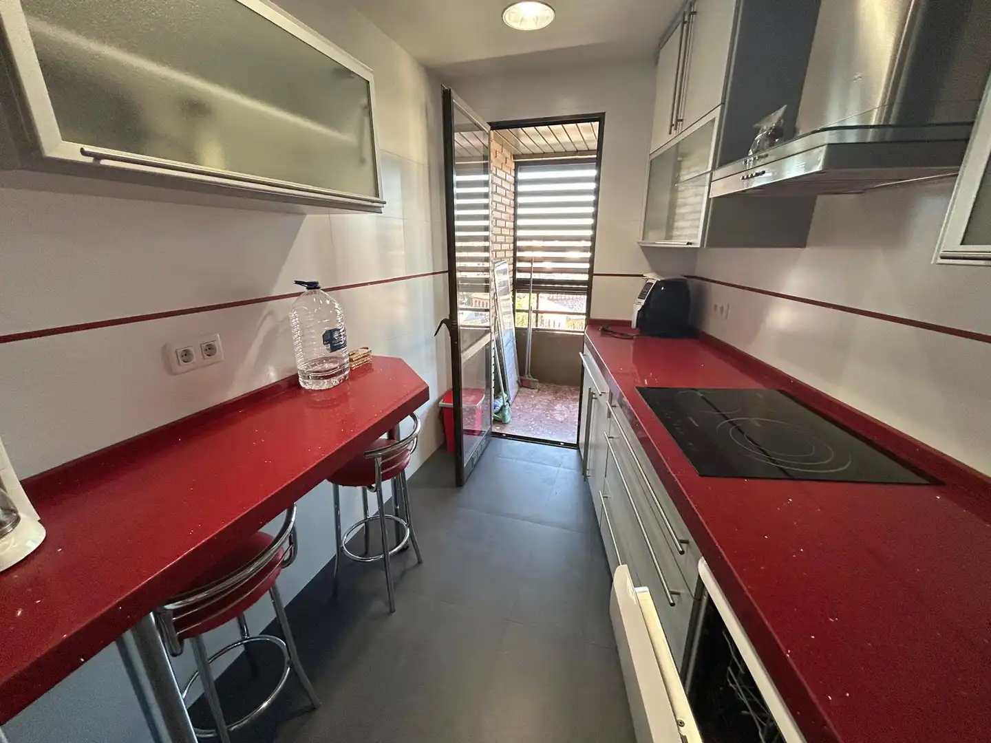 Piso de 100 m² en Zaragoza