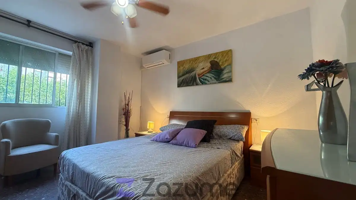 Piso de 75 m² en Murcia