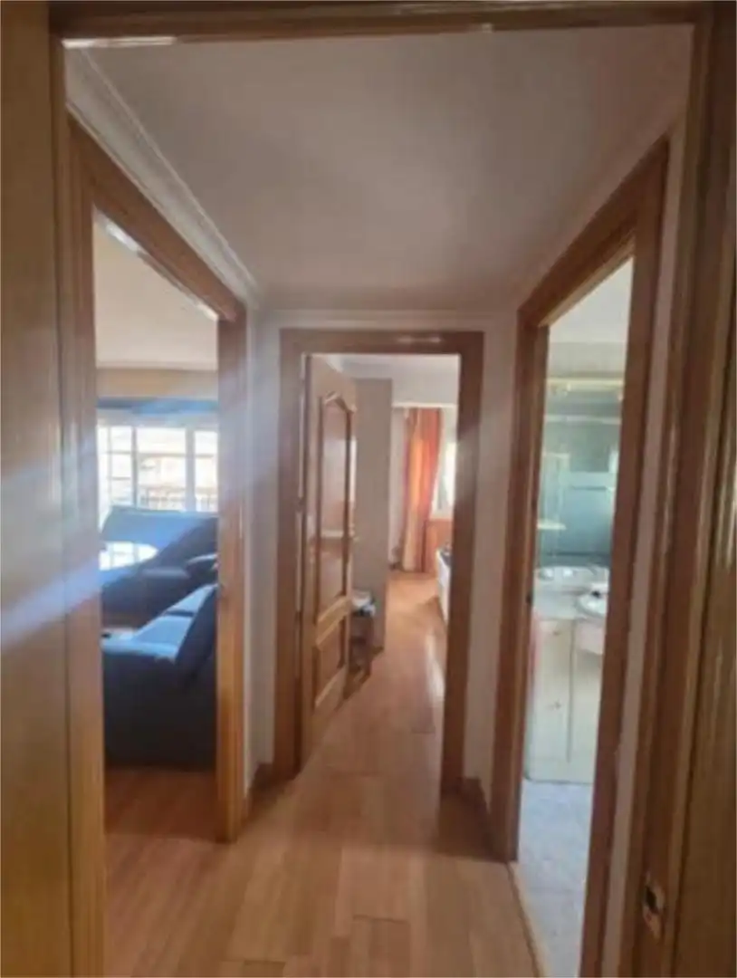 Piso de 115 m² en Badajoz