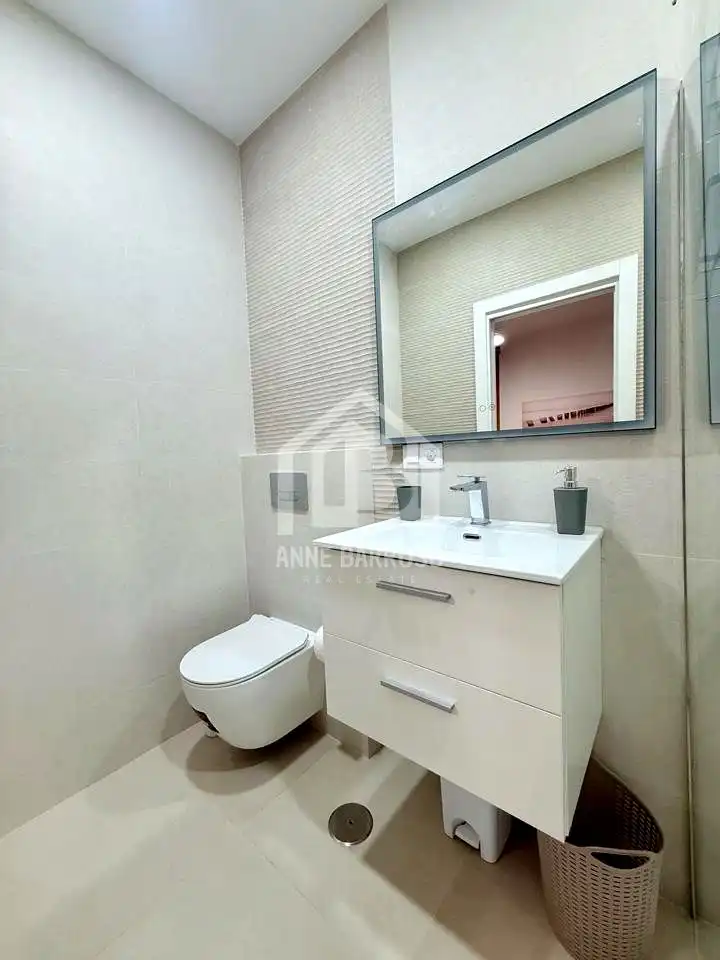 Wohnung 70 m² in Santiago del Teide