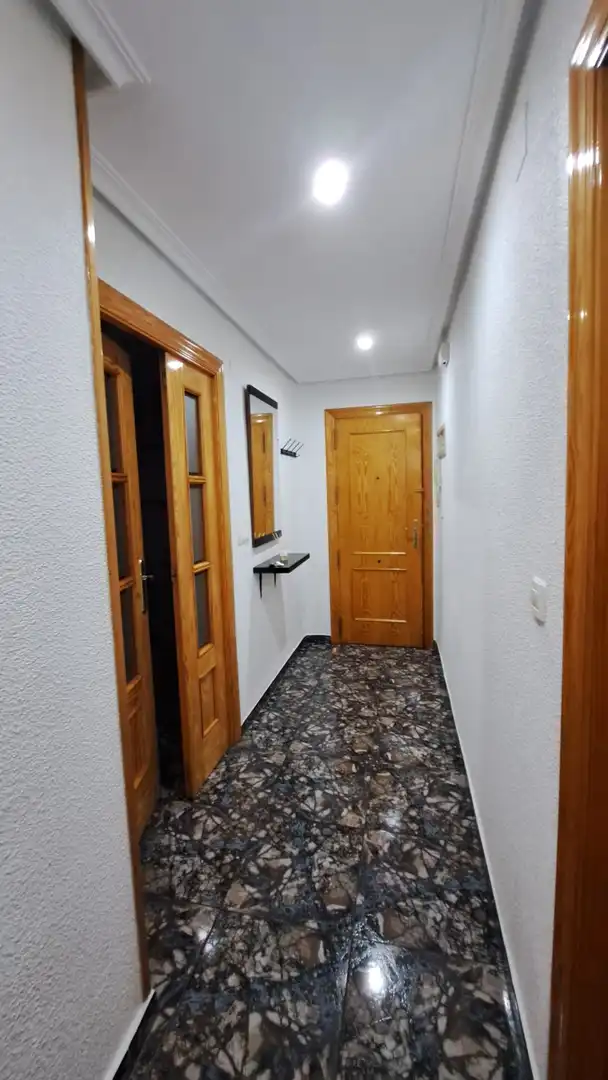 Piso de 110 m² en Murcia