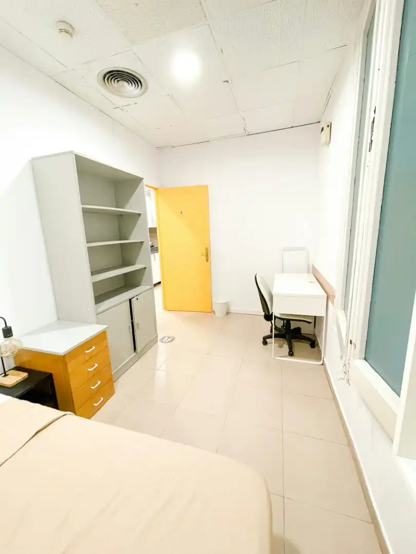 Zimmer zur Miete, Barcelona