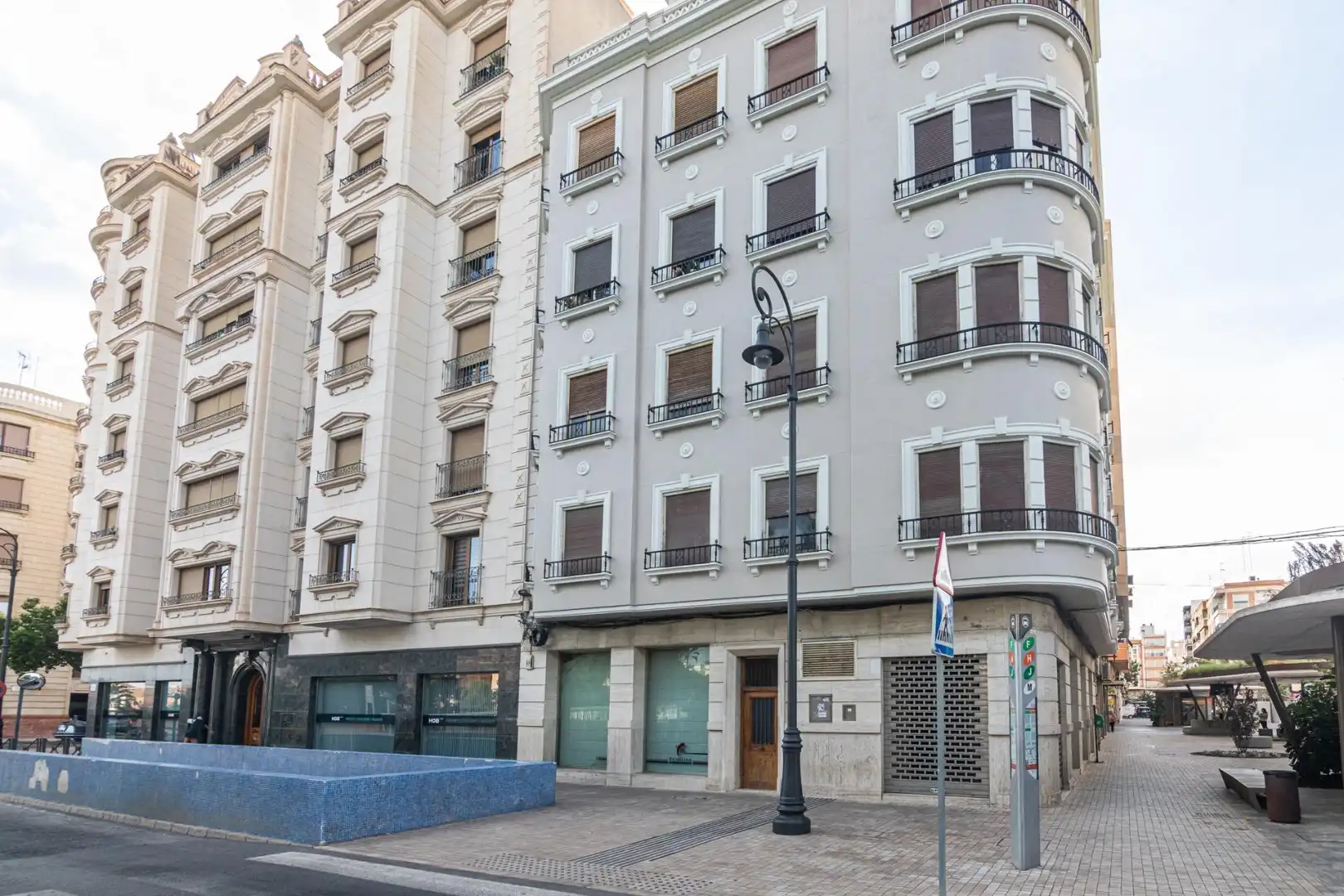 Pis de 97 m² a Elx
