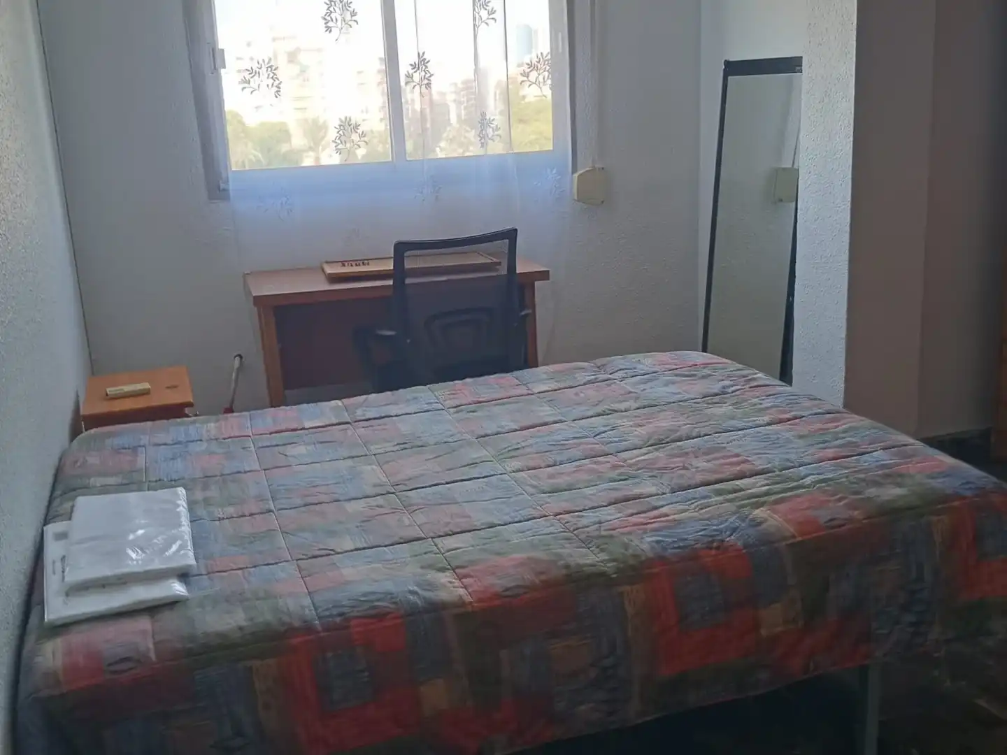 Piso de 86 m² en Murcia
