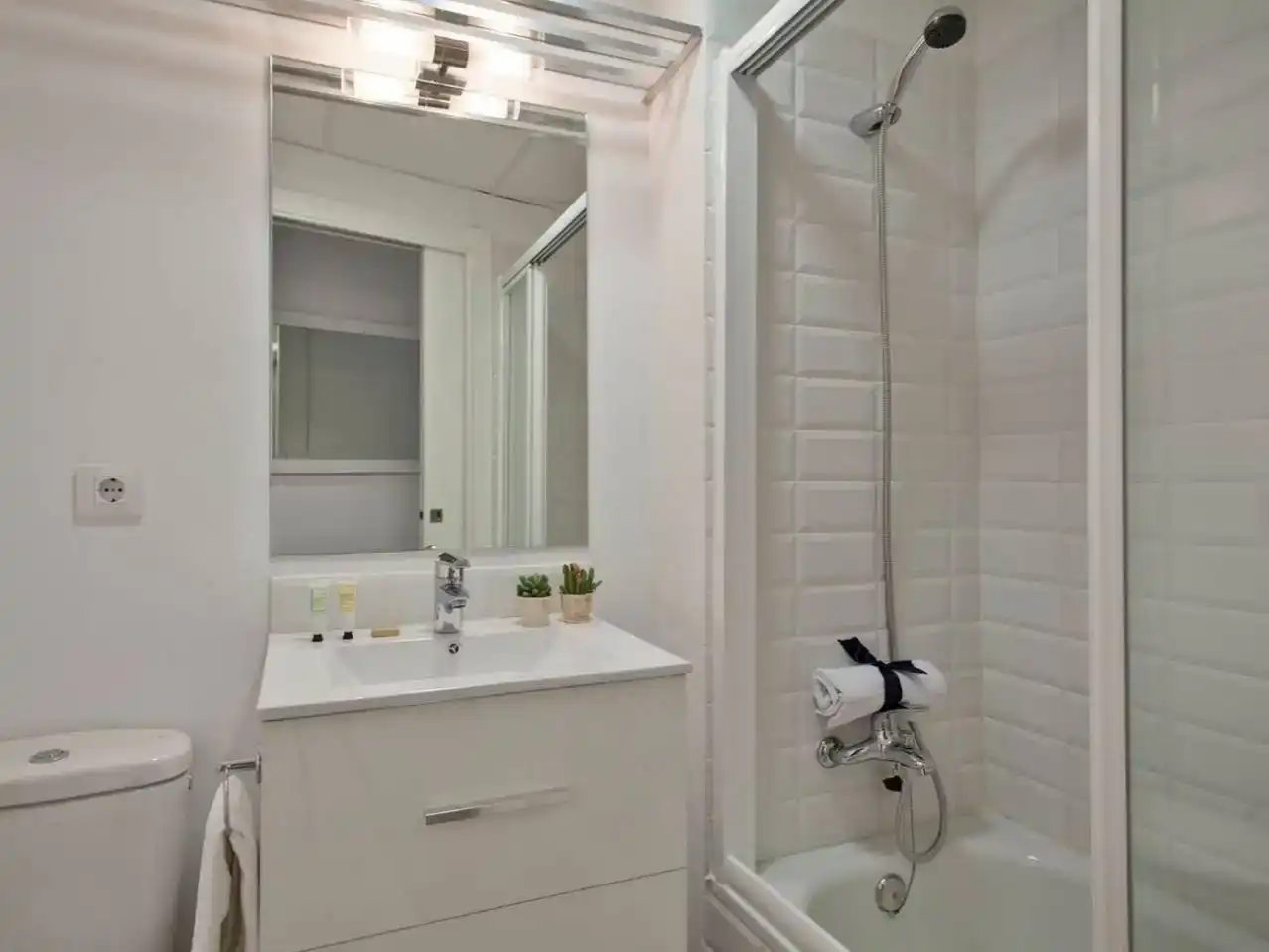 Habitación 50 m², Alcorcón