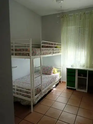 Piso de 95 m² en Isla Cristina