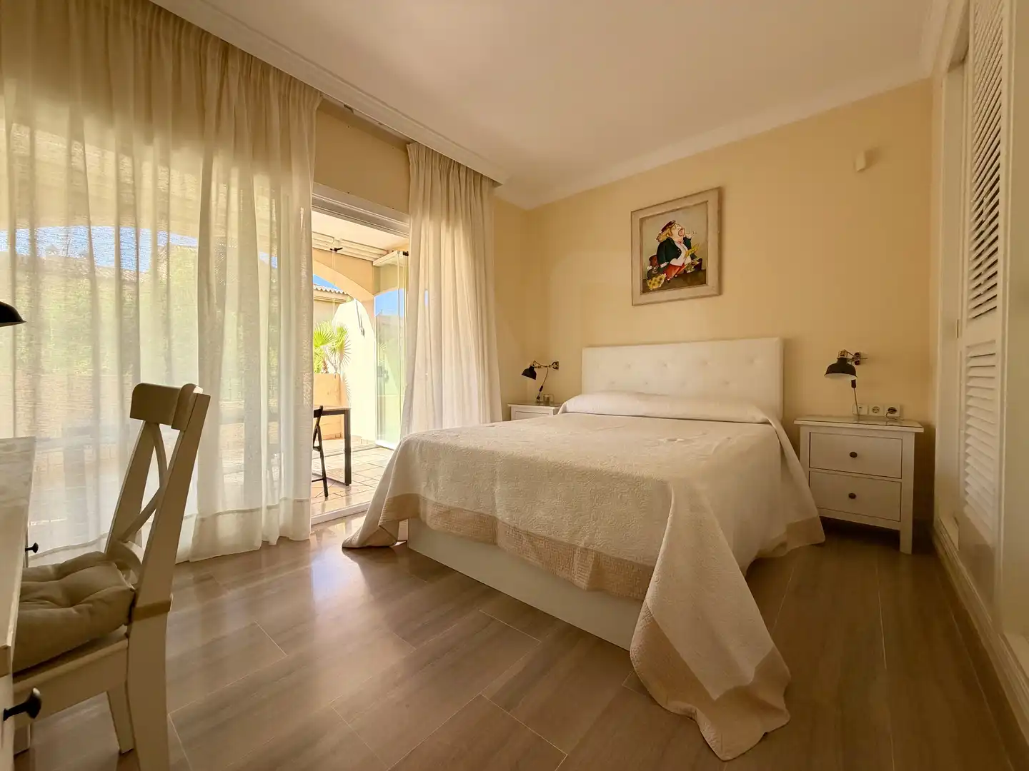 Piso de 135 m² en Marbella