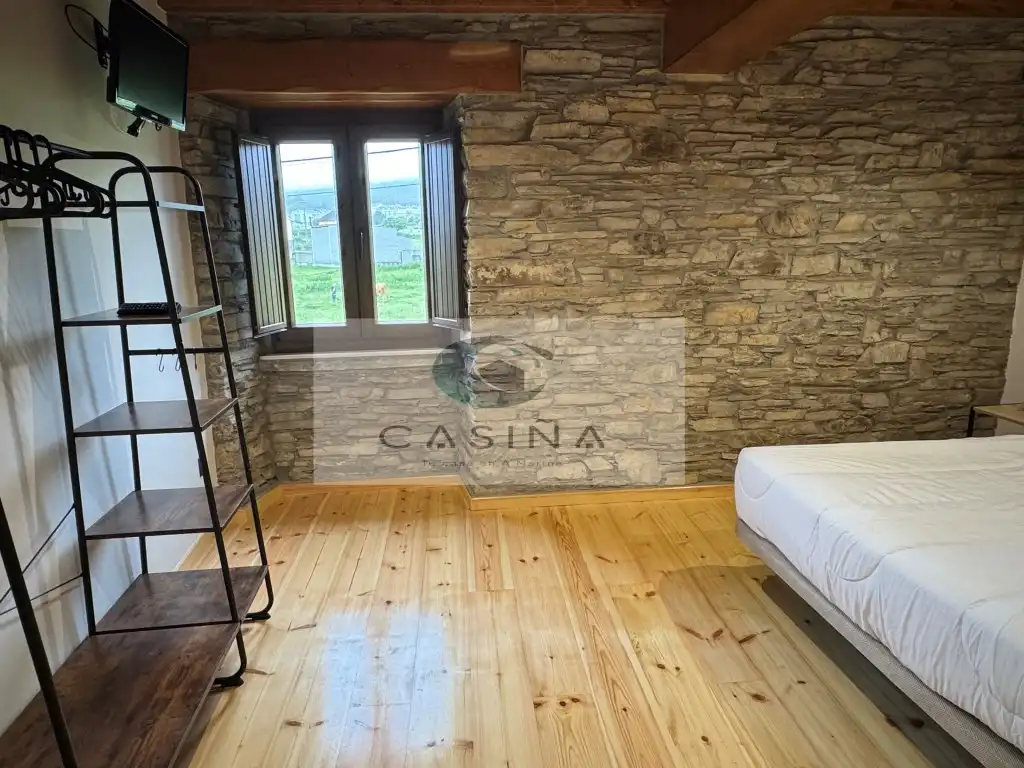 Piso de 120 m² en Barreiros