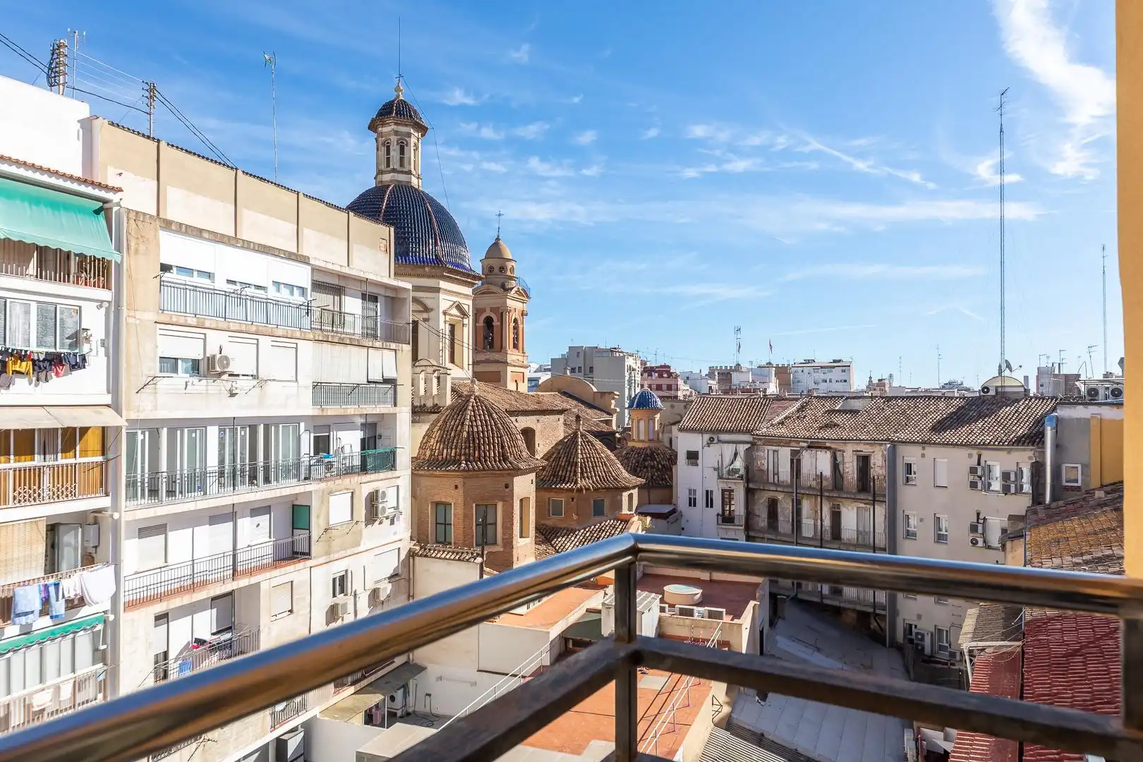 Pis de 84 m² a València