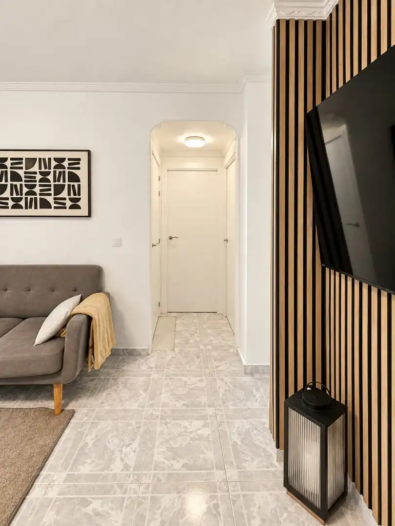 Pis de 105 m² a Torrevella