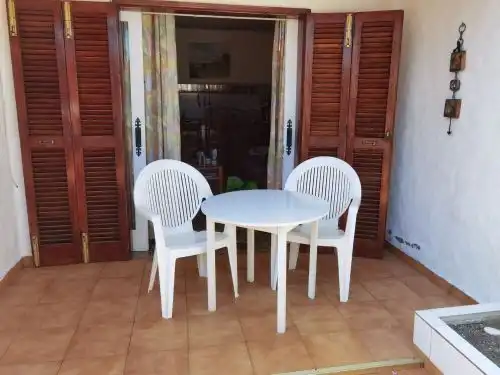 Piso de 90 m² en San Bartolomé de Tirajana