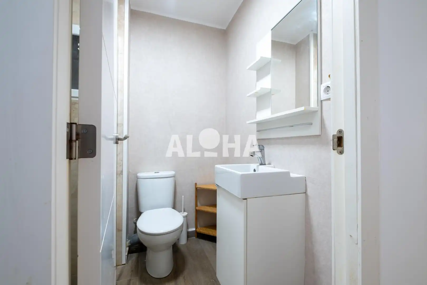 Pis de 103 m² a Burjassot