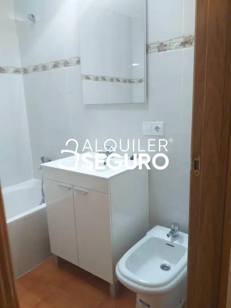 Piso de 65 m² en Toledo