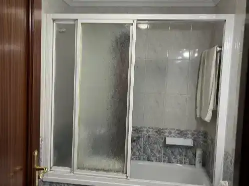 Piso de 93 m² en Sevilla