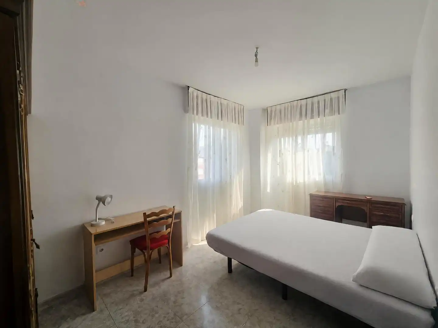 Piso de 111 m² en Plasencia