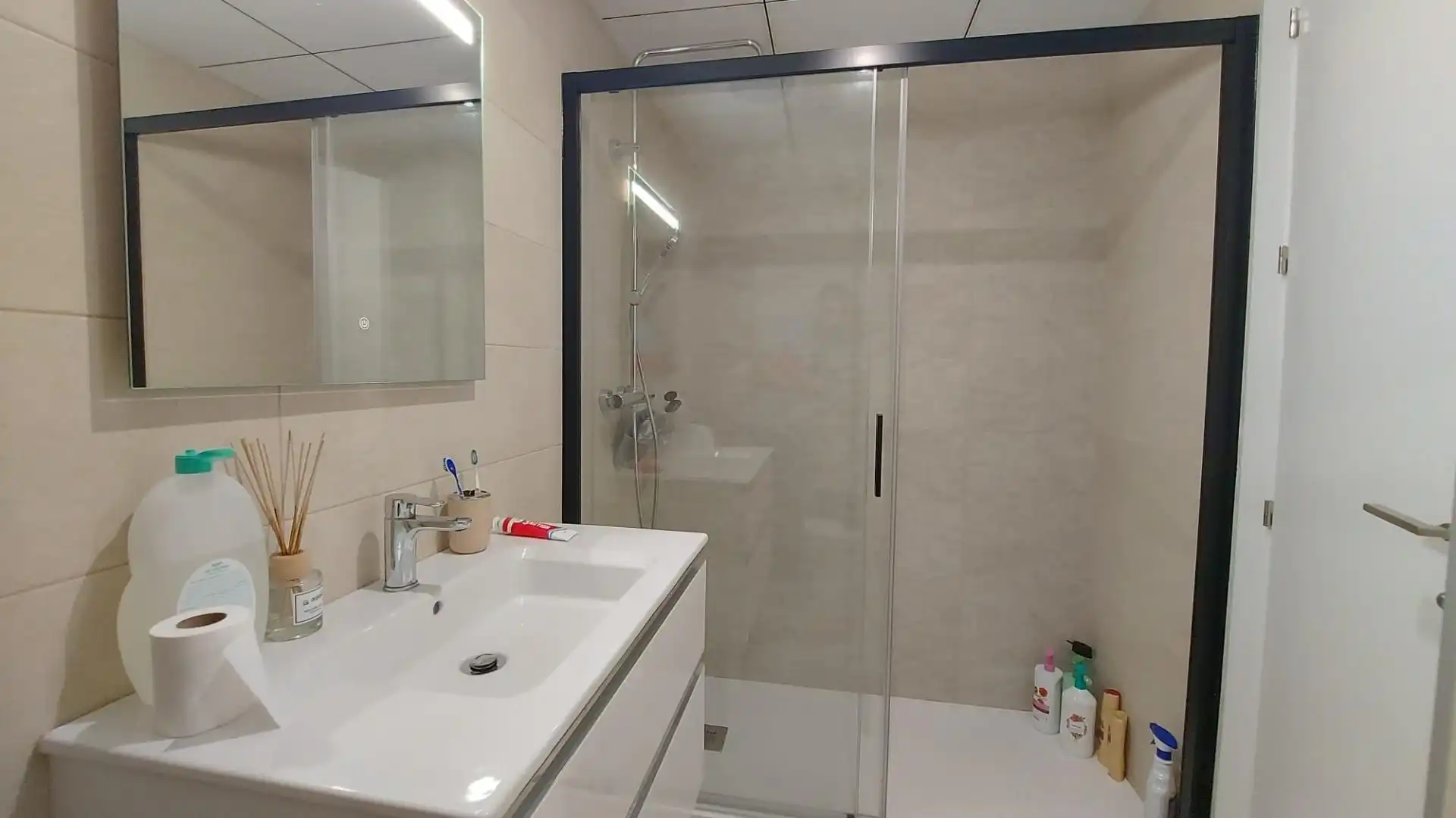 Piso de 68 m² en El Ejido