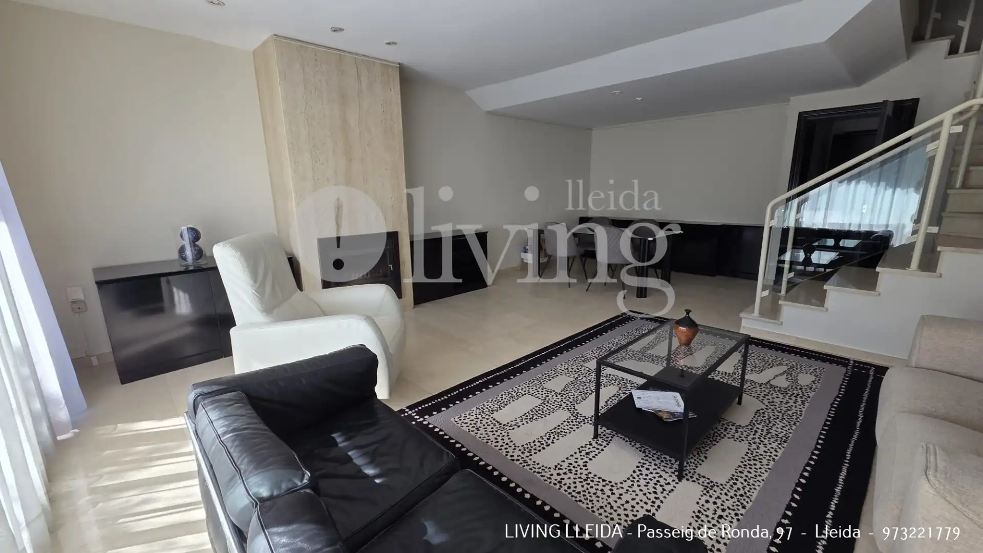 Casa 236 m² a Lleida