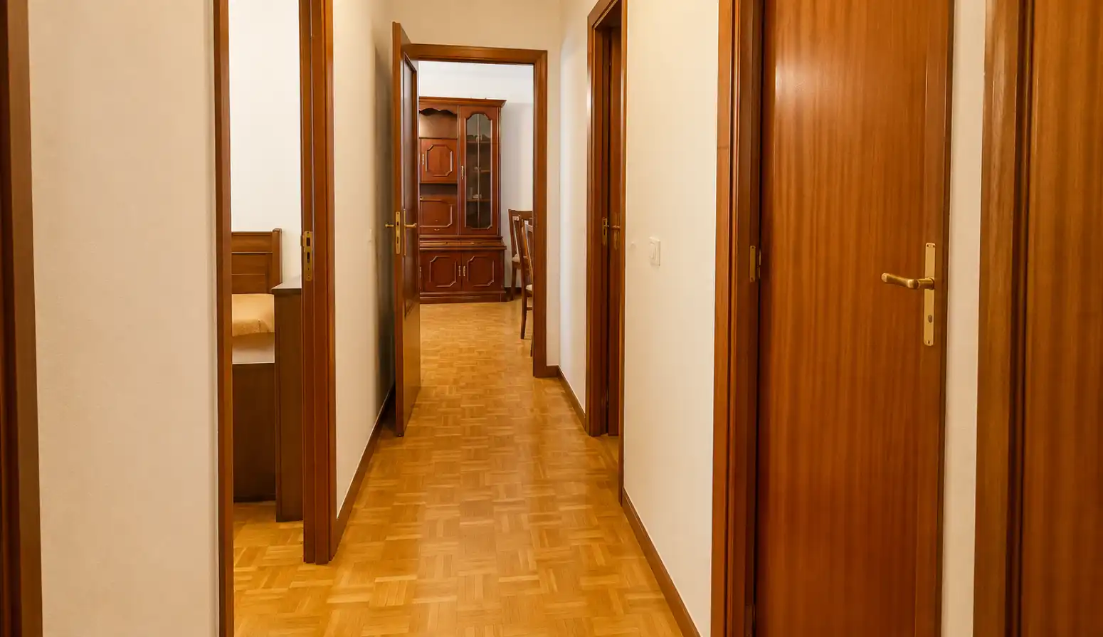 Piso de 76 m² en Villava