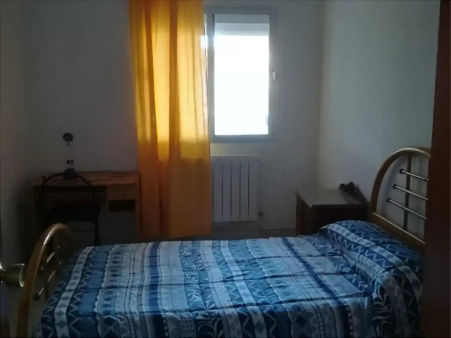 Piso de 130 m² en Baeza