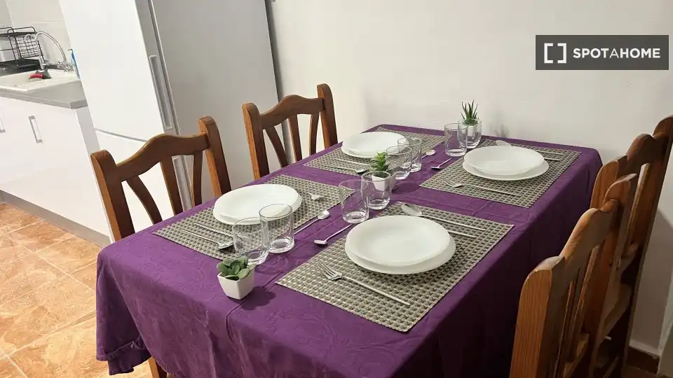 Habitación 114 m², Elche