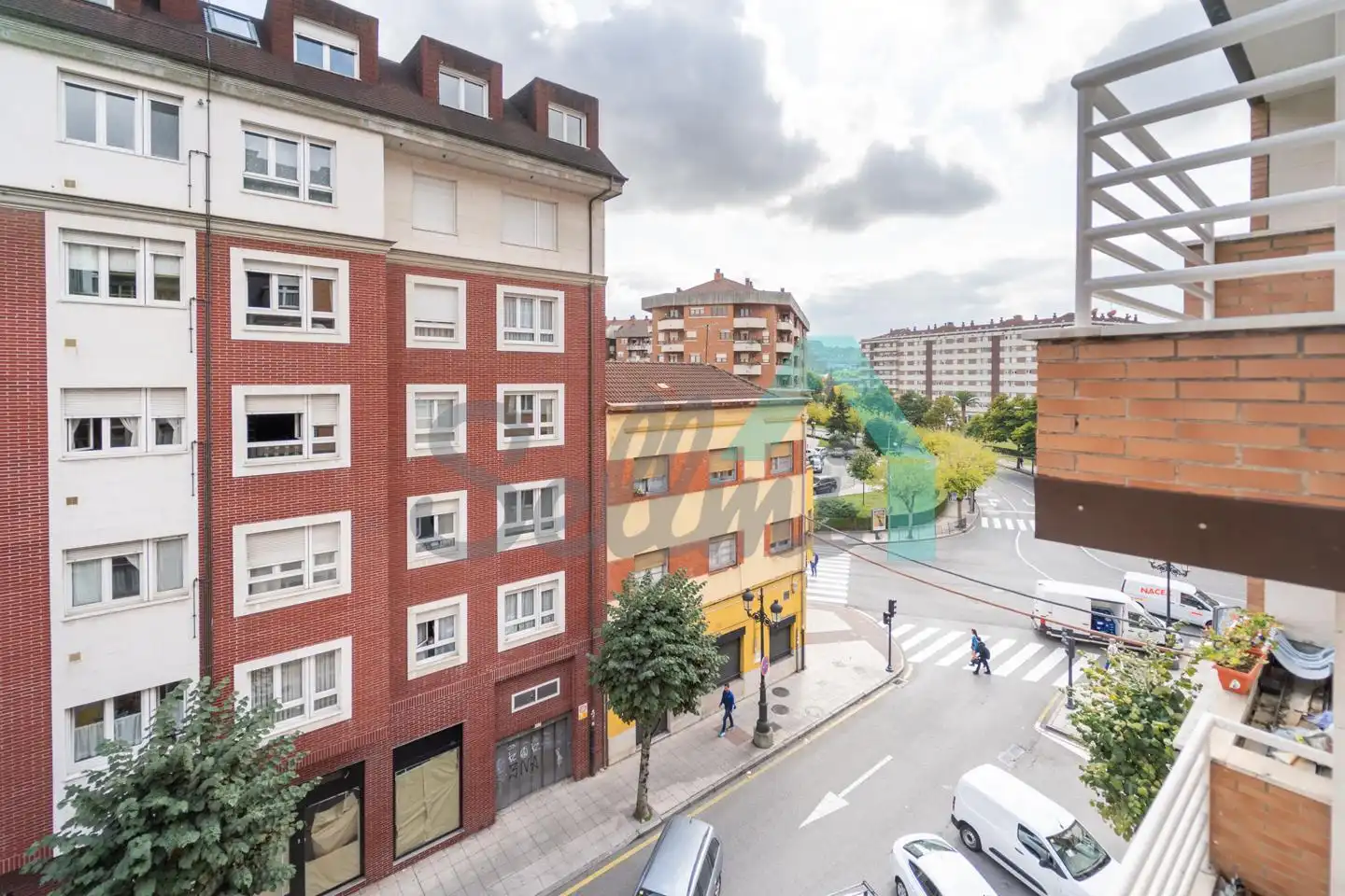 Habitación 85 m², Oviedo