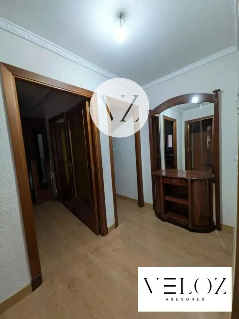 Wohnung 100 m² in Salamanca
