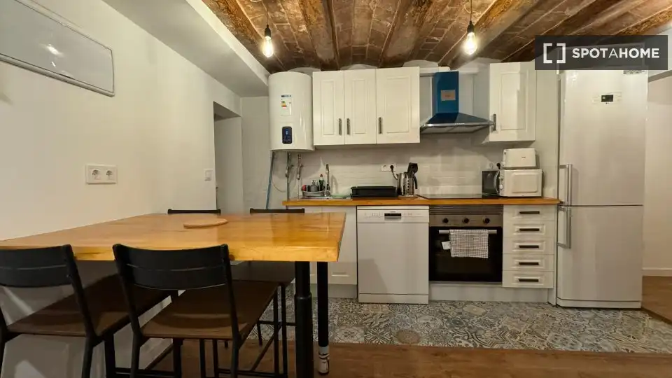 Appartamento 40 m² a Barcelona