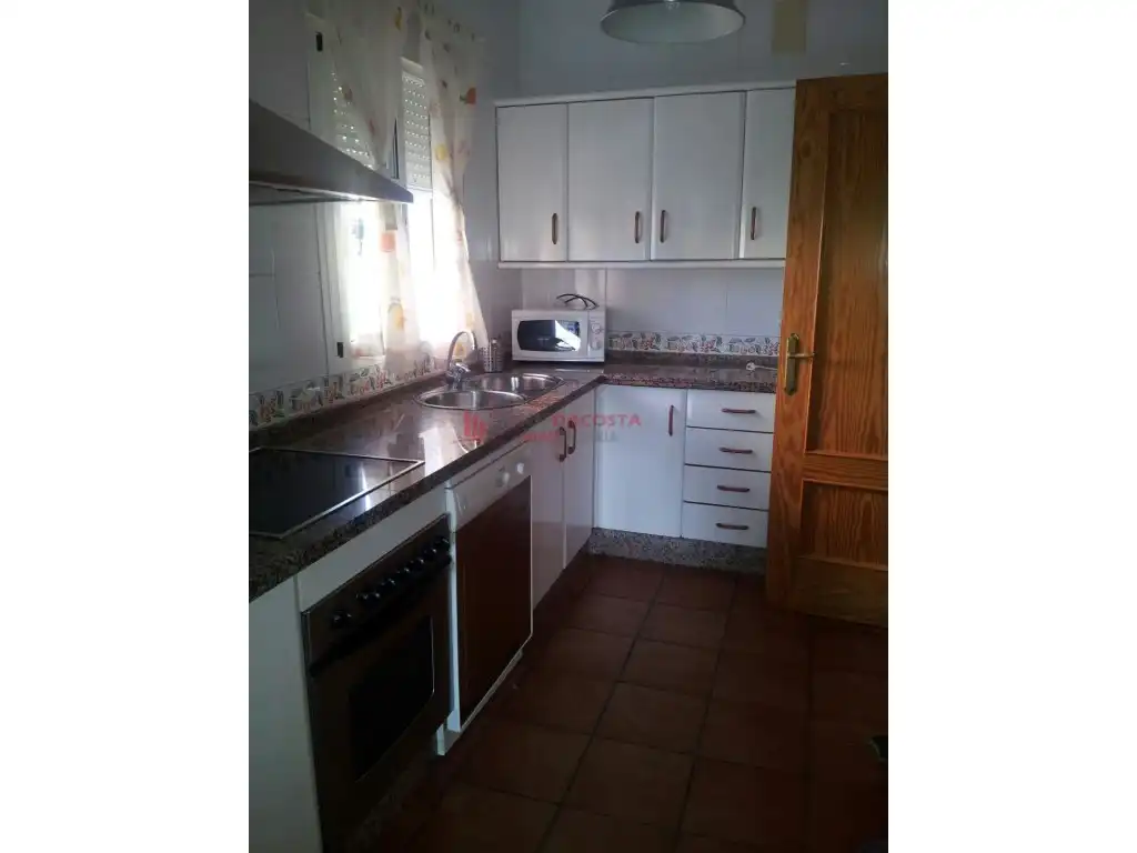 Piso de 140 m² en Lepe