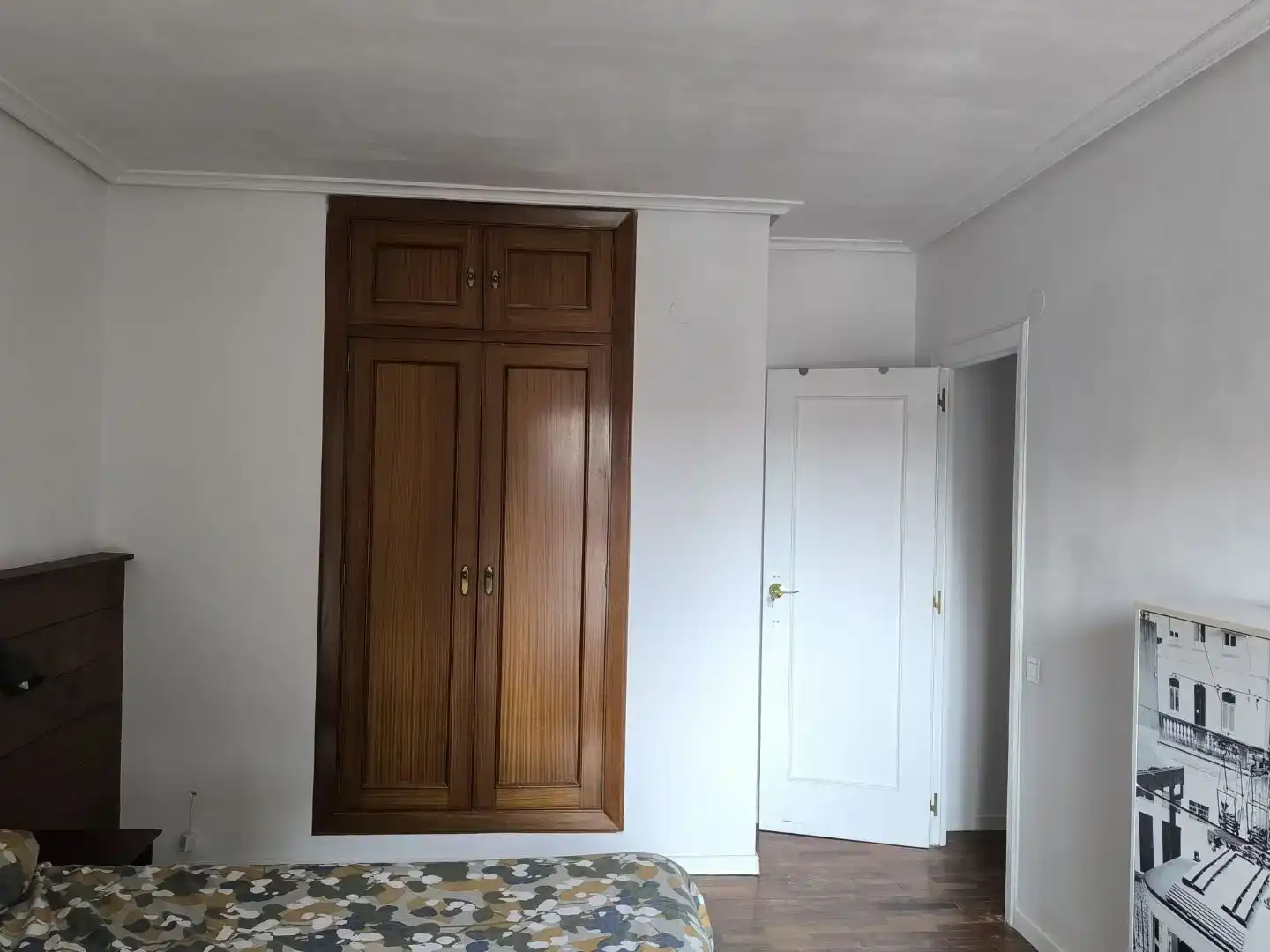 Piso de 135 m² en Logroño