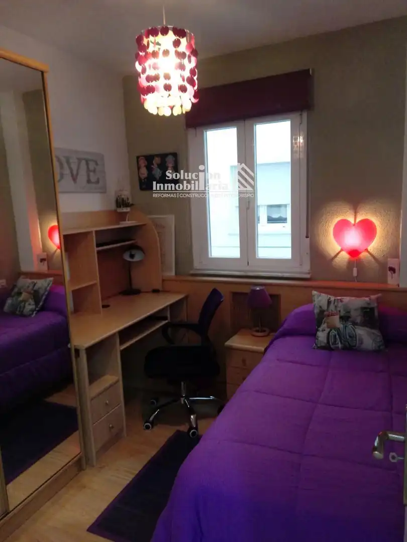 Pis de 124 m² a Salamanca