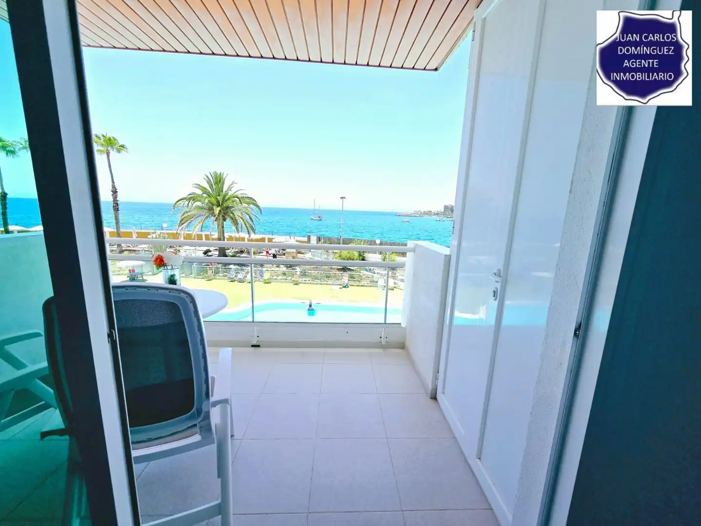 Piso de 45 m² en Mogán