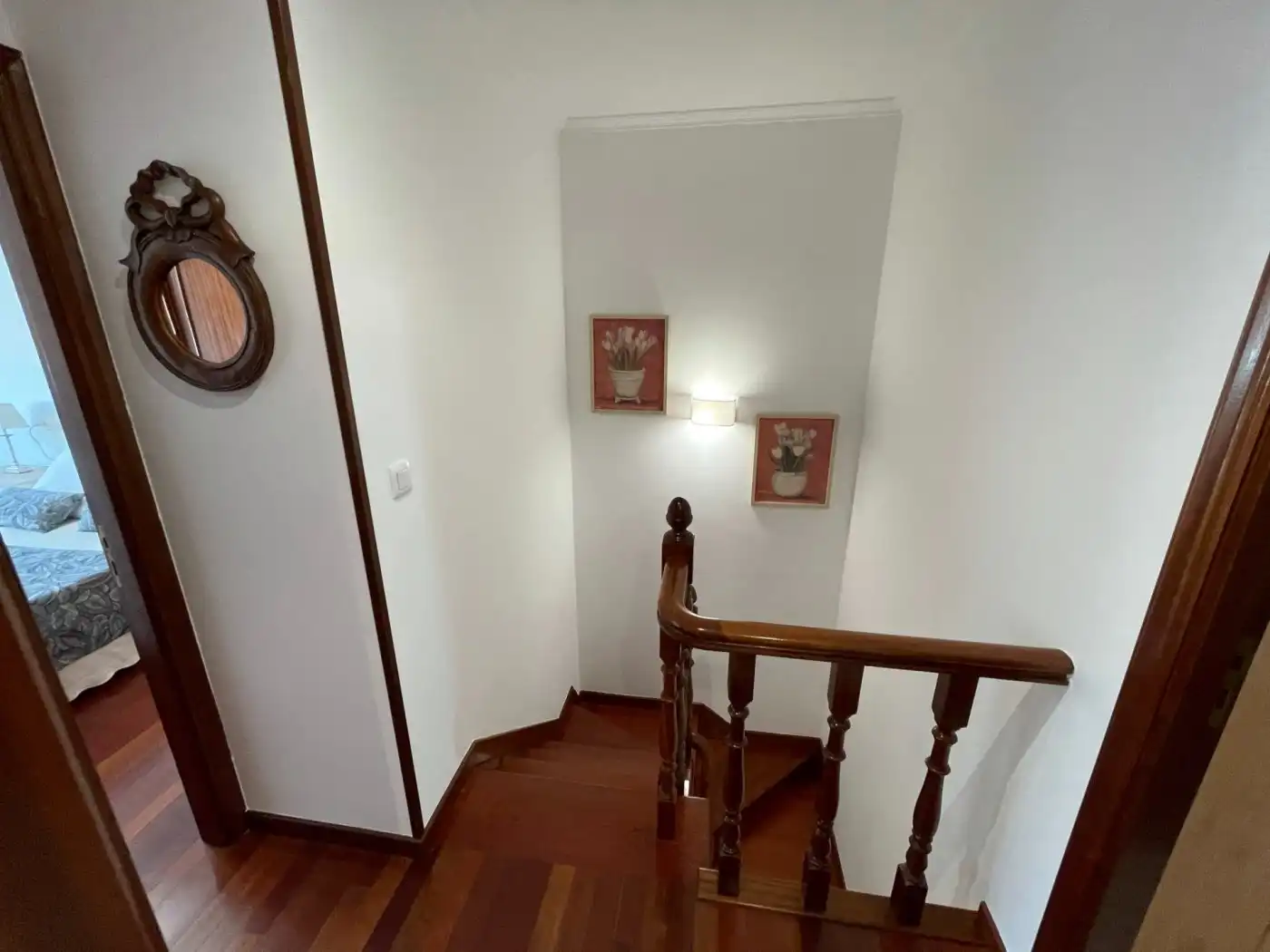 Piso de 95 m² en Boiro