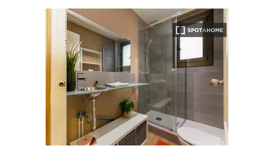 Habitación en alquiler, Barcelona