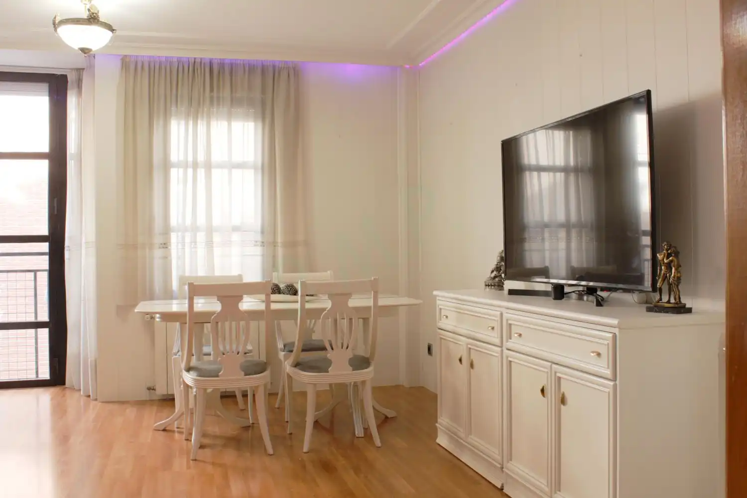 Casa de 137 m² en Albacete