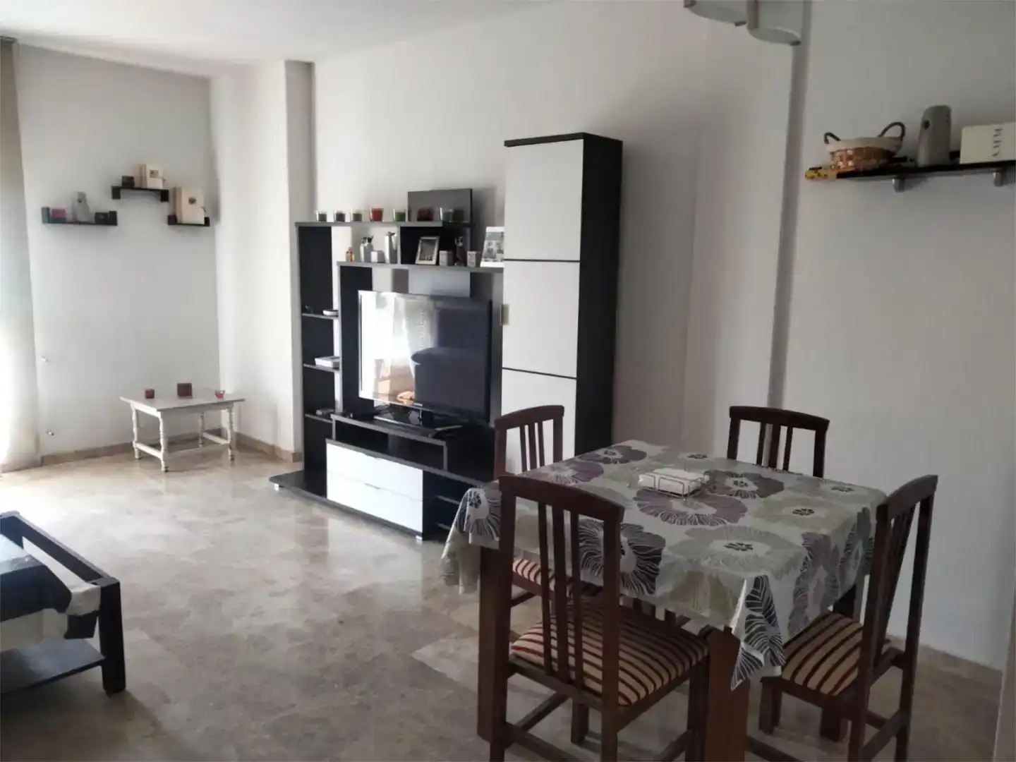 Piso de 120 m² en Mérida