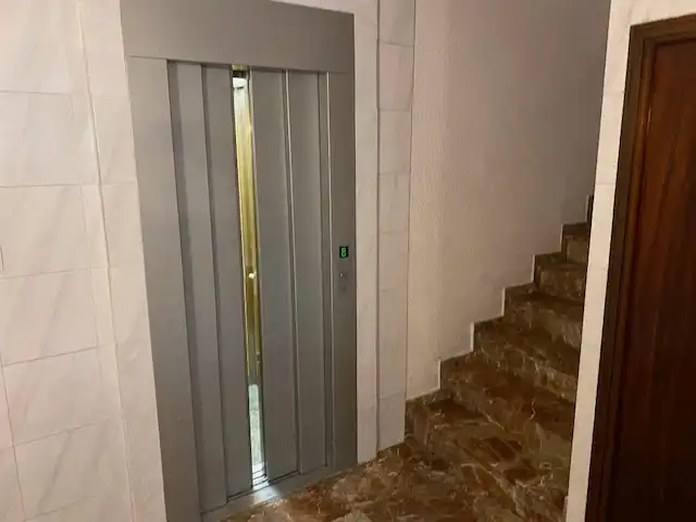 Pis de 65 m² a Sevilla