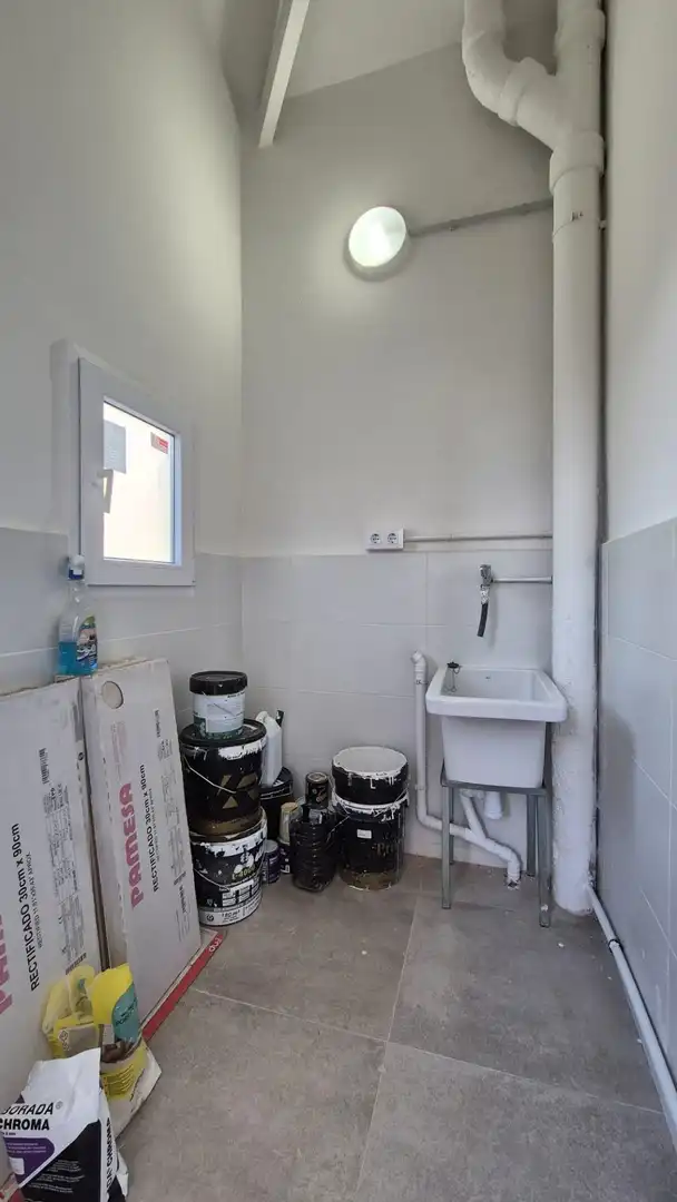 Piso de 162 m² en Sabadell