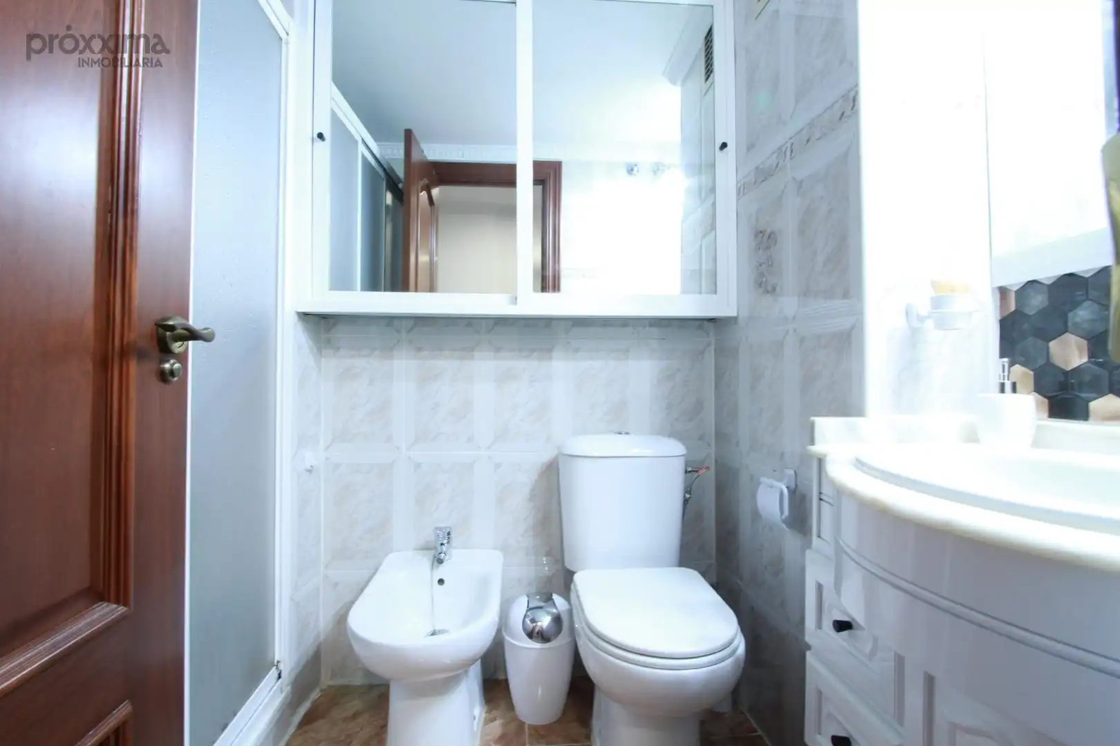 Appartamento 122 m² a Siviglia