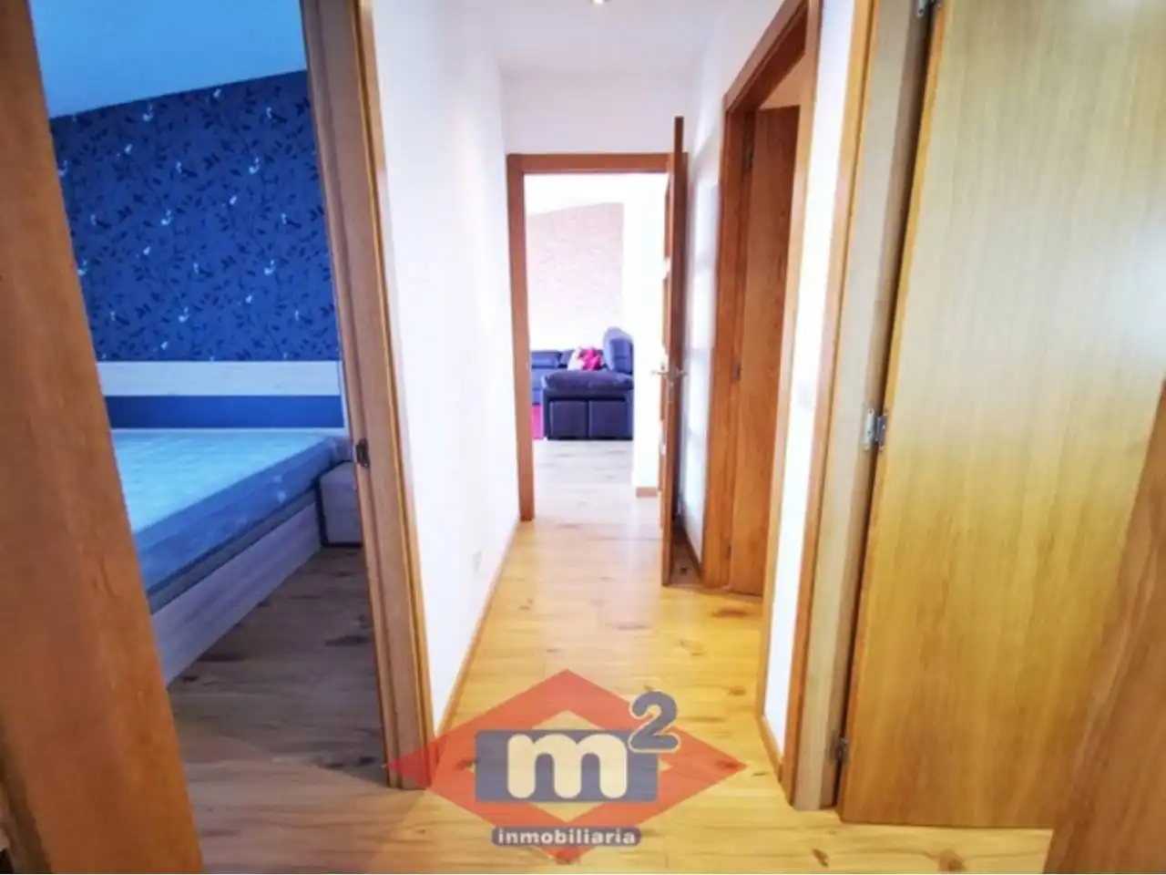 Wohnung 81 m² in Salvaterra de Miño
