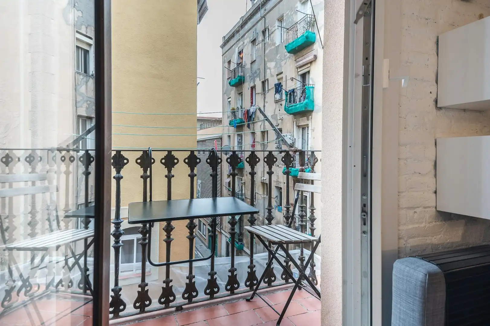 Piso de 35 m² en Barcelona
