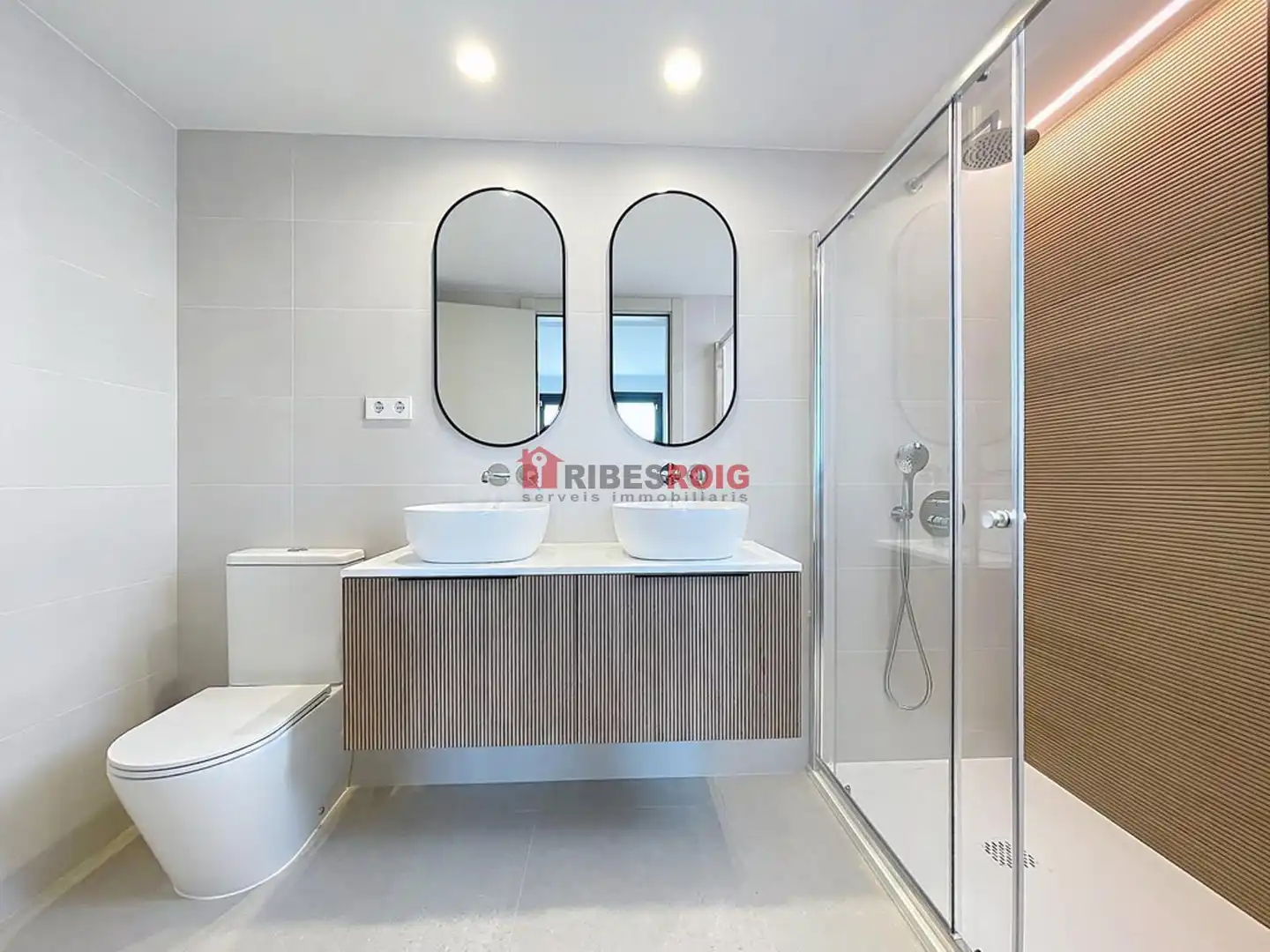 Piso de 128 m² en San Pedro de Ribas