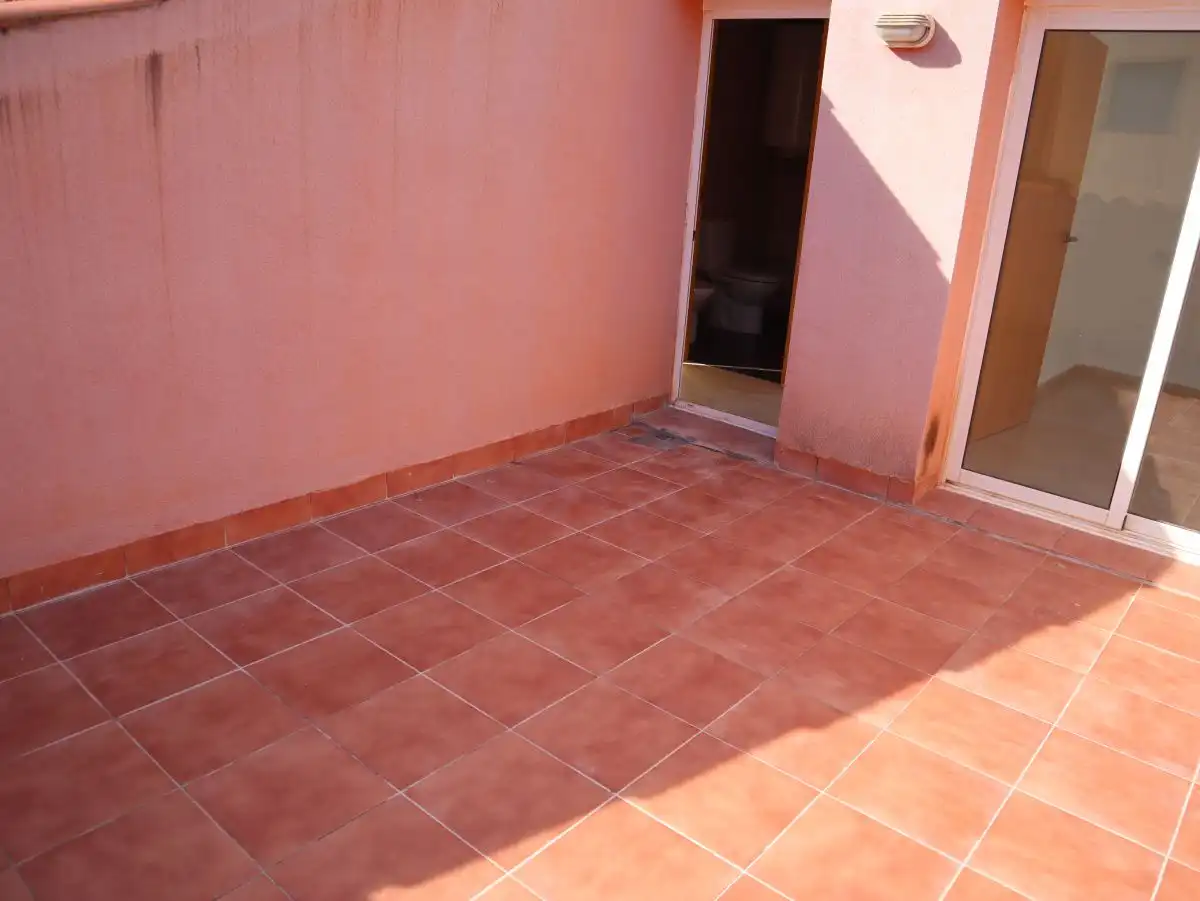 Pis de 115 m² a Sant Jaume d'Enveja