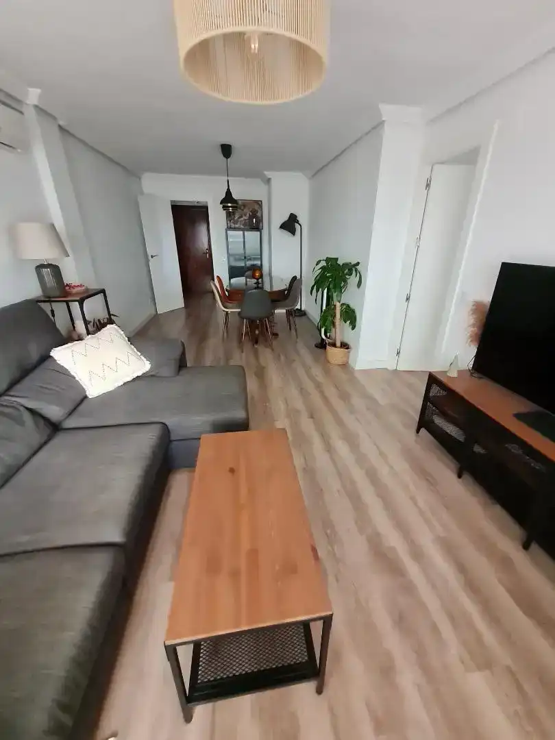 Piso de 105 m² en Sevilla