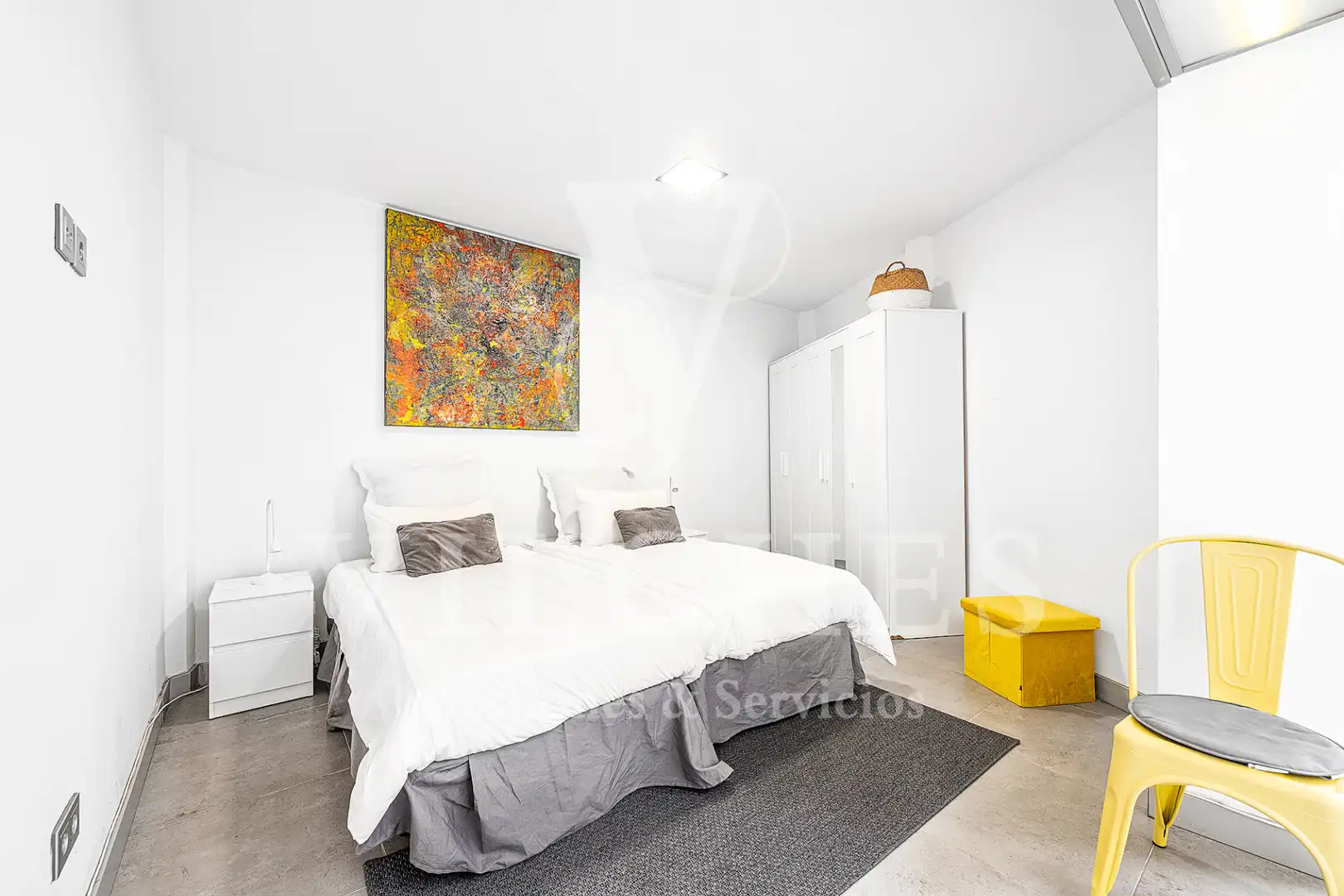 Pis de 75 m² a Las Palmas de Gran Canaria