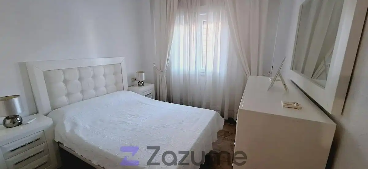 Pis de 98 m² a Sevilla