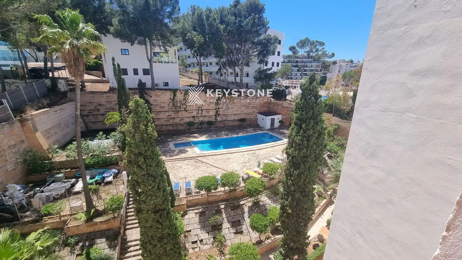 Piso de 45 m² en Calvià
